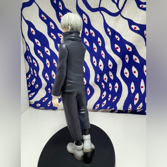 Toge Inumaki Prize Figure - Picture 4 of 5